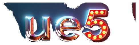ue5 logo