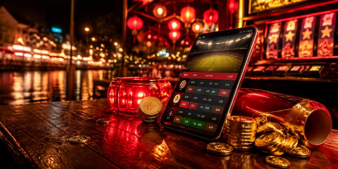 ue5 mobile gaming
